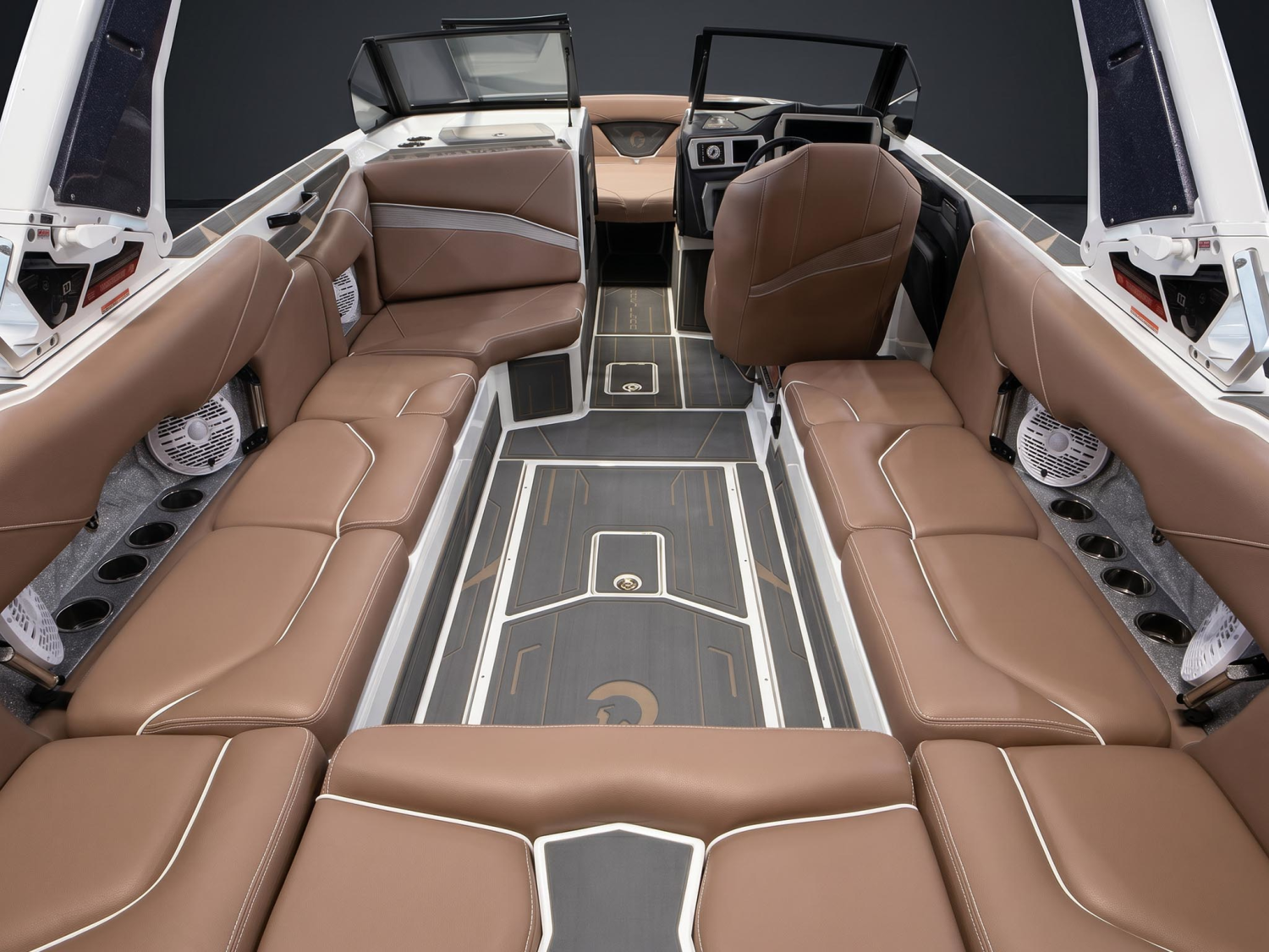 2026 Centurion Boats Nv243
