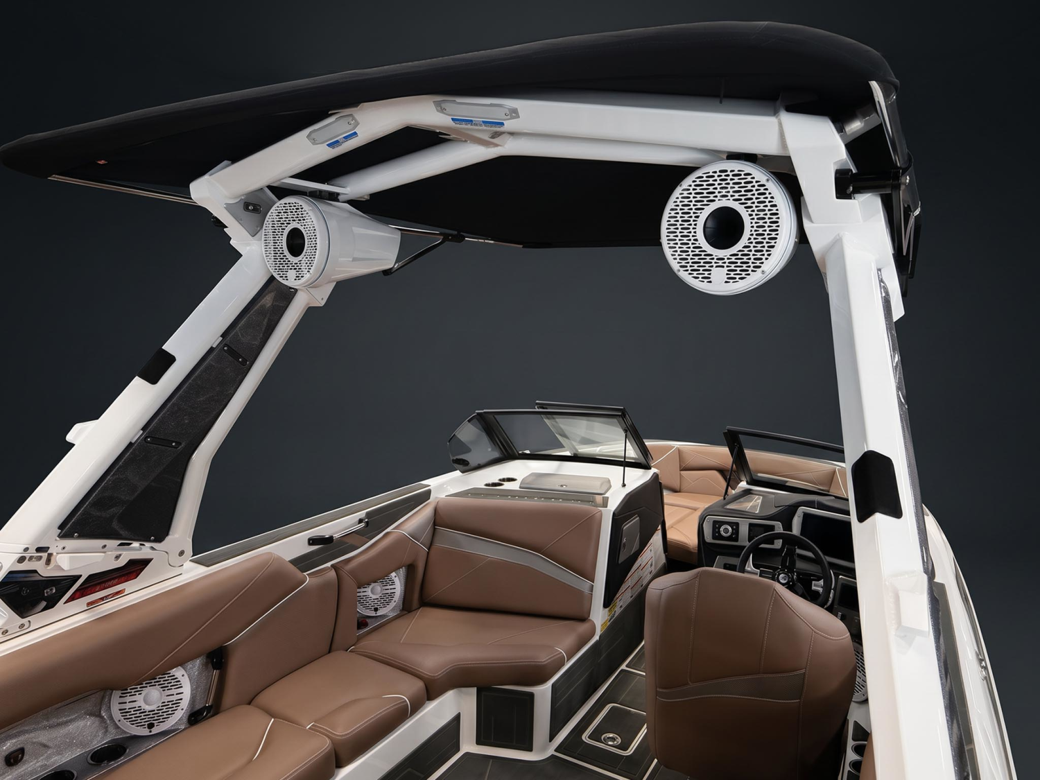 2026 Centurion Boats Nv243