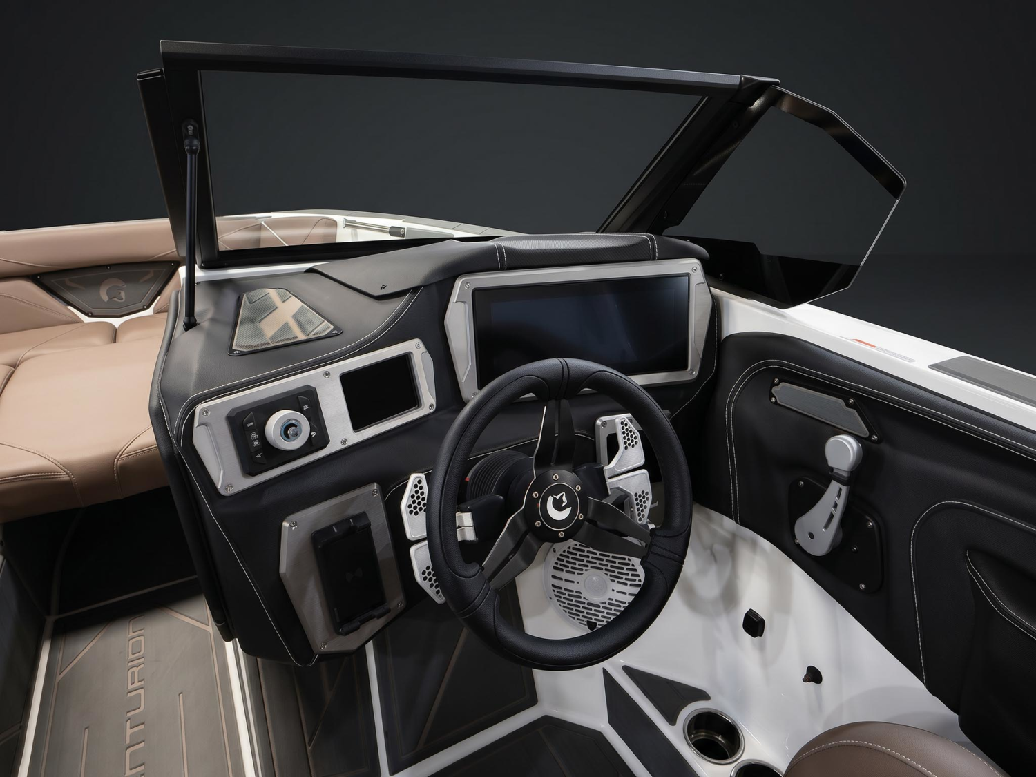 2026 Centurion Boats Nv243