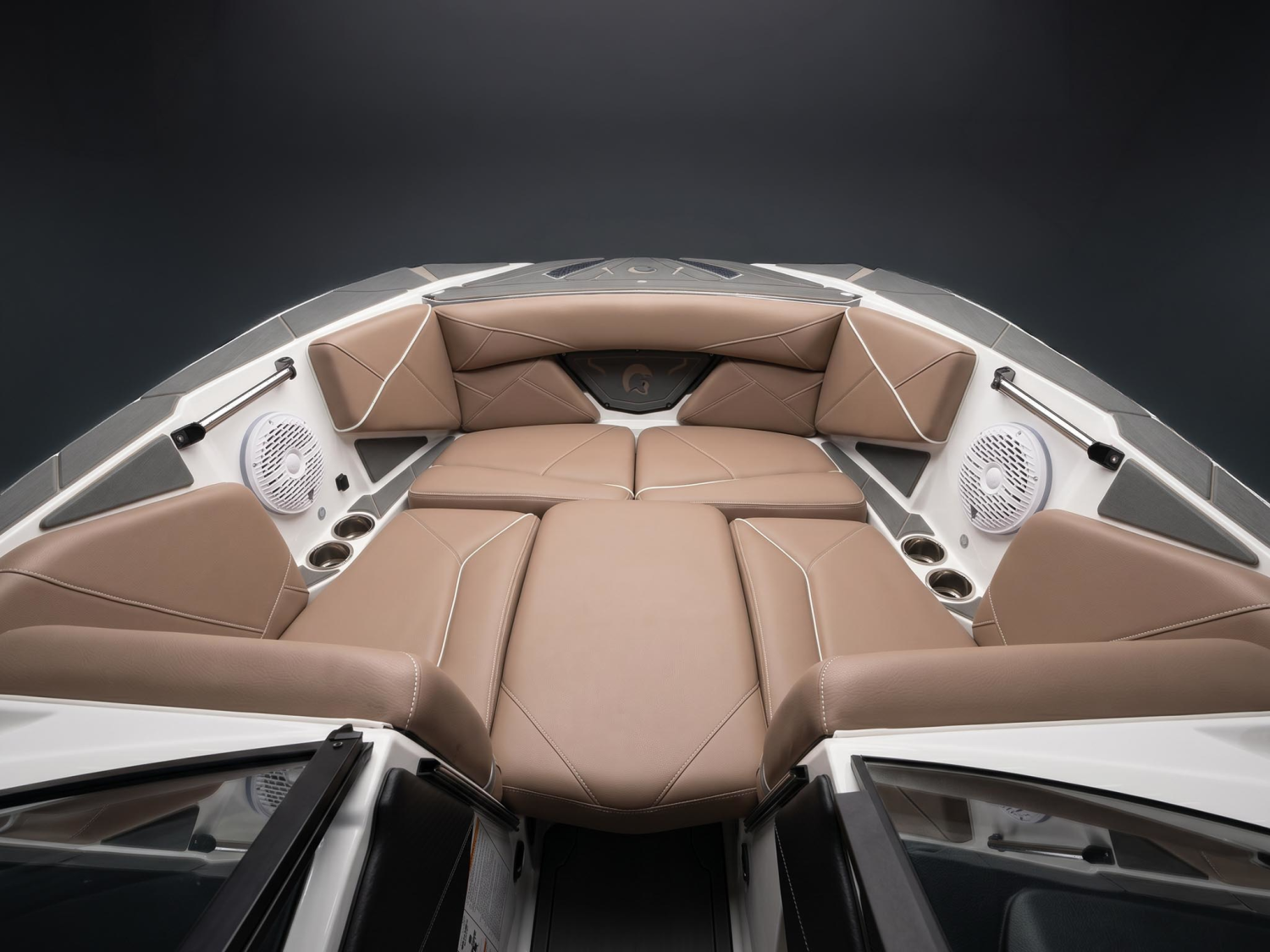 2026 Centurion Boats Nv243