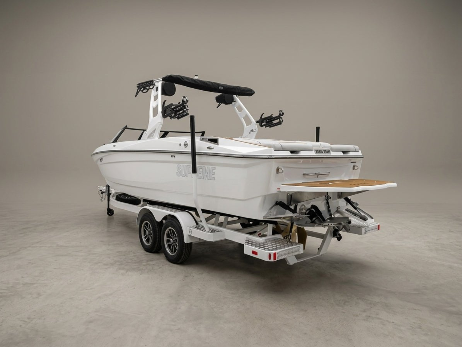 2026 Supreme Boats S240