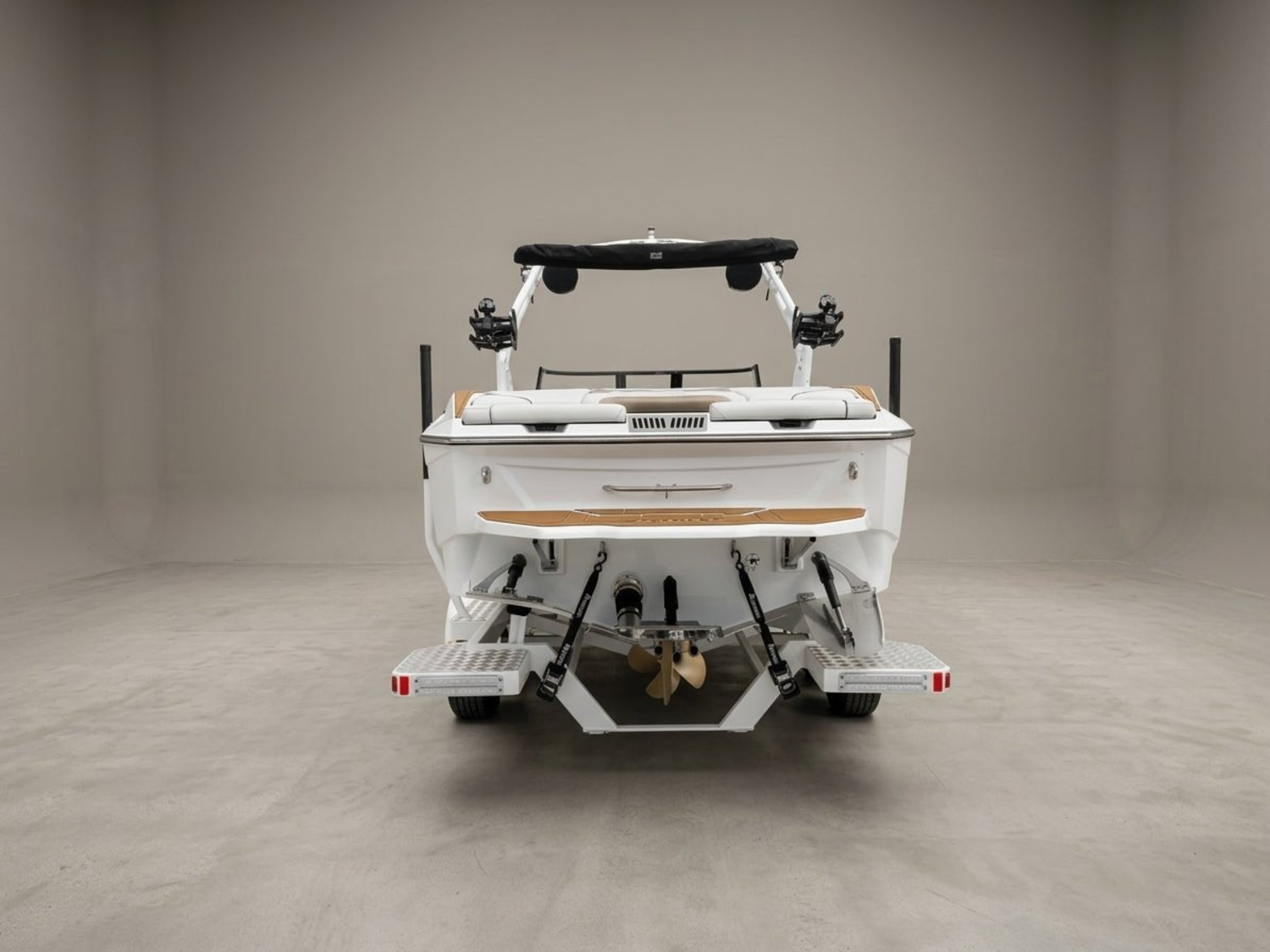 2026 Supreme Boats S240