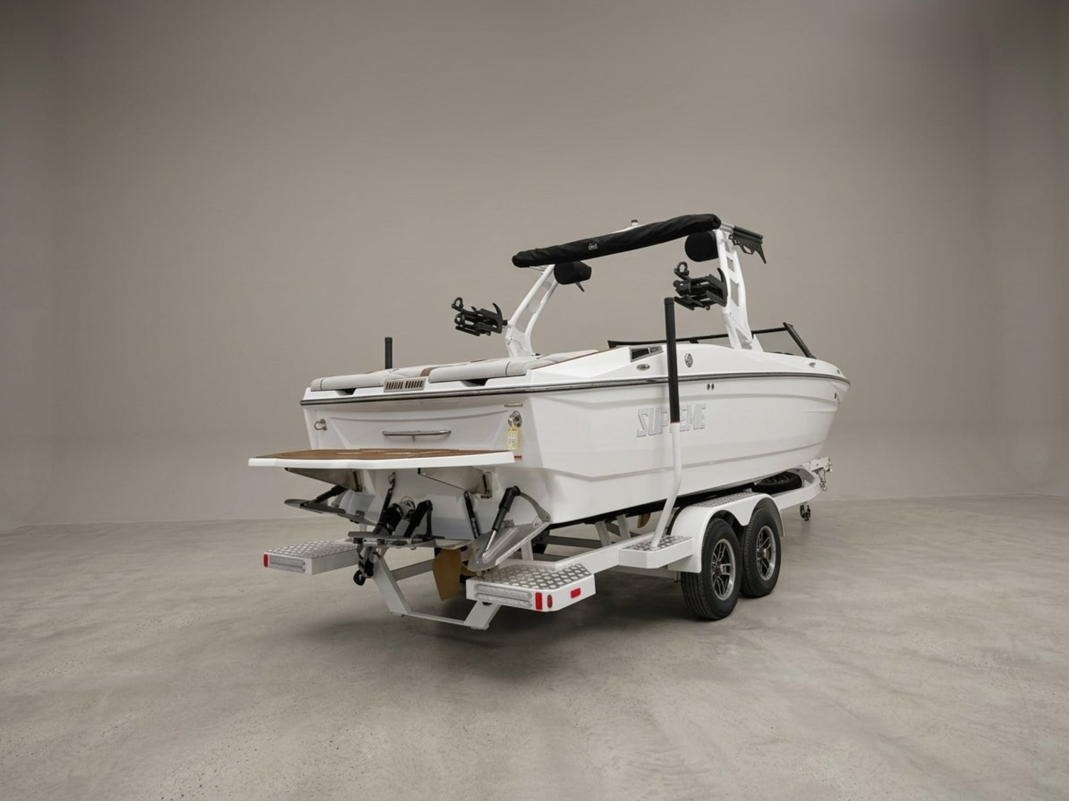 2026 Supreme Boats S240