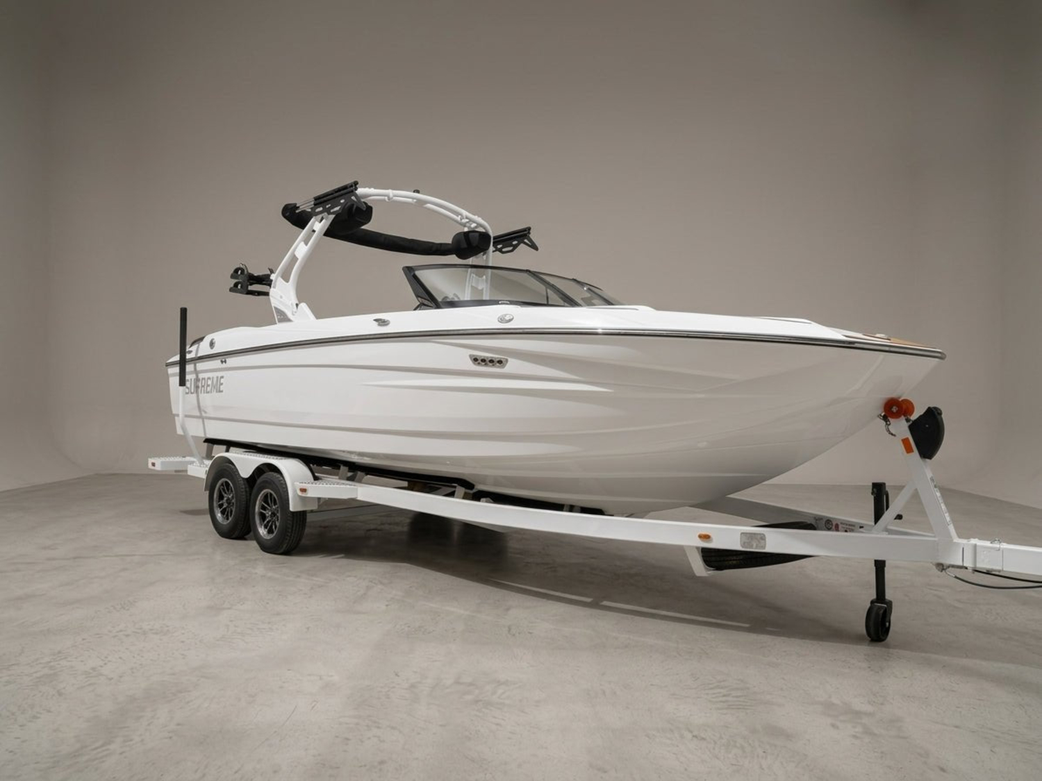 2026 Supreme Boats S240