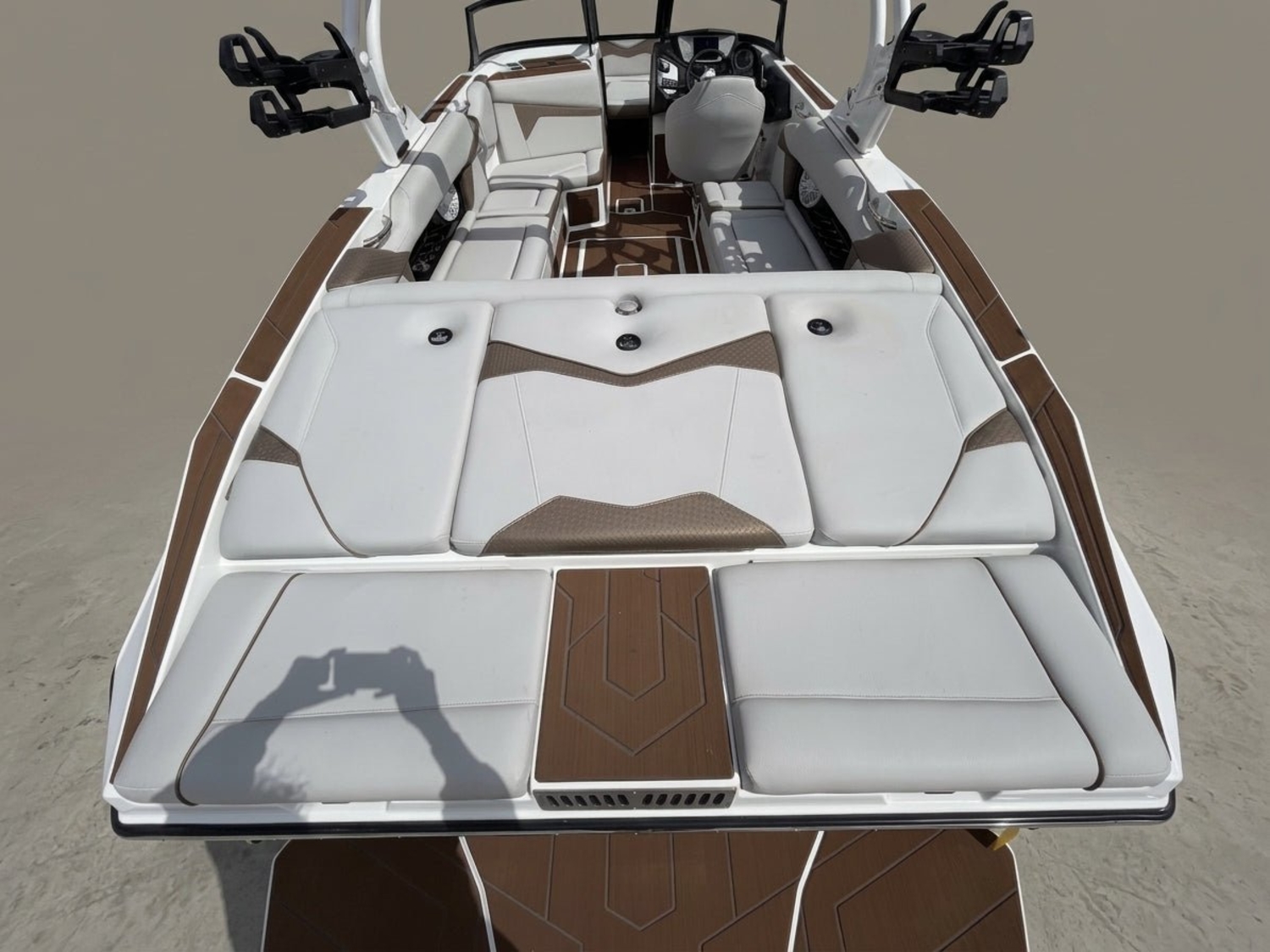 2026 Supreme Boats S240