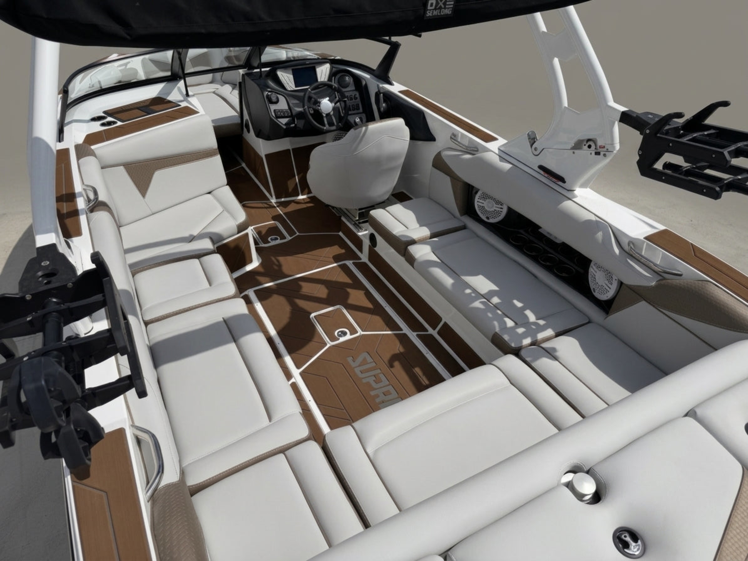 2026 Supreme Boats S240
