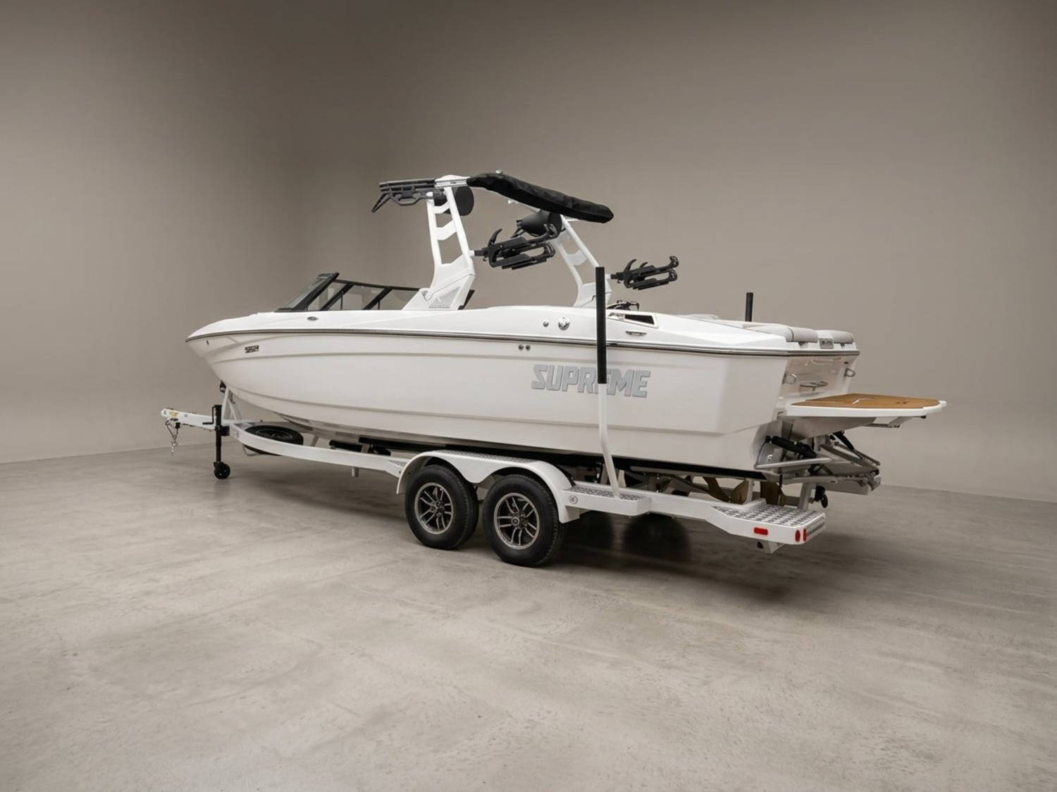2026 Supreme Boats S240