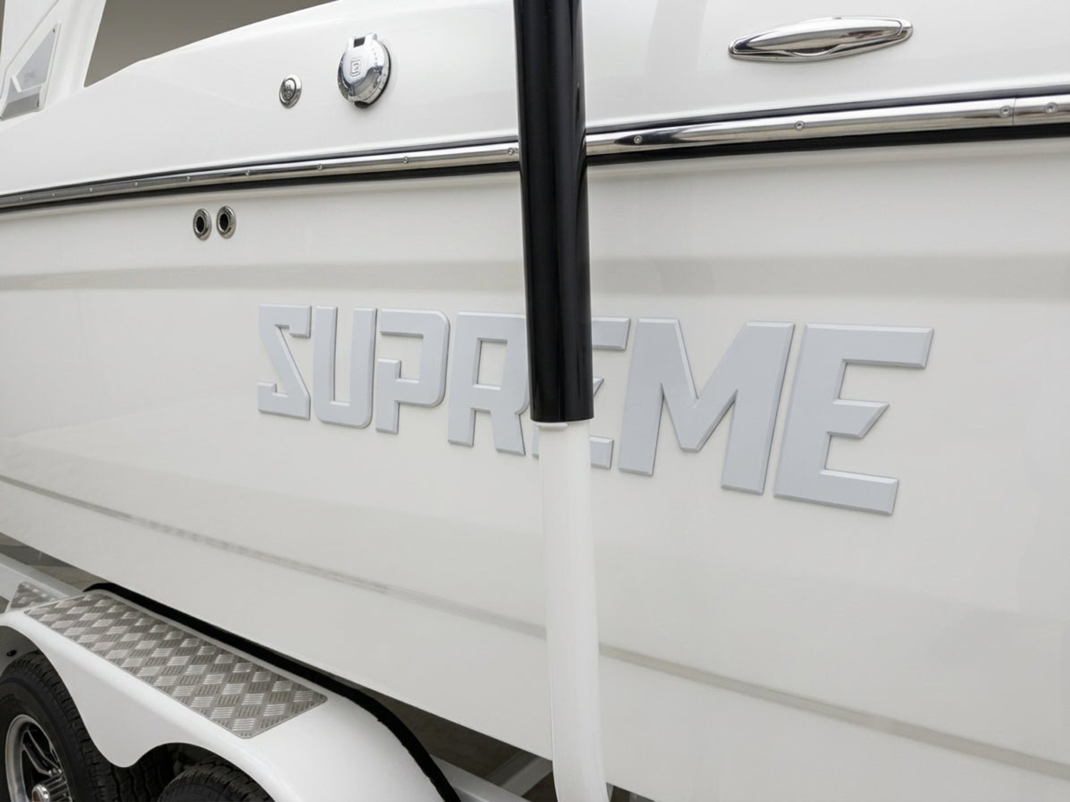 2026 Supreme Boats S240