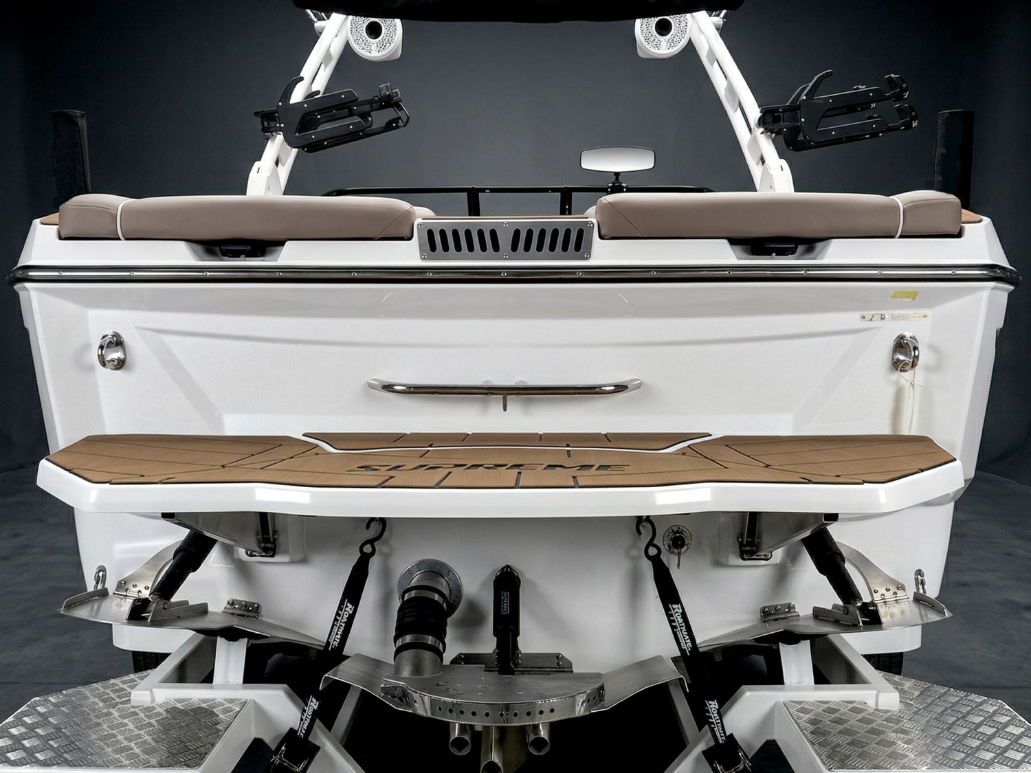 2026 Supreme Boats S240