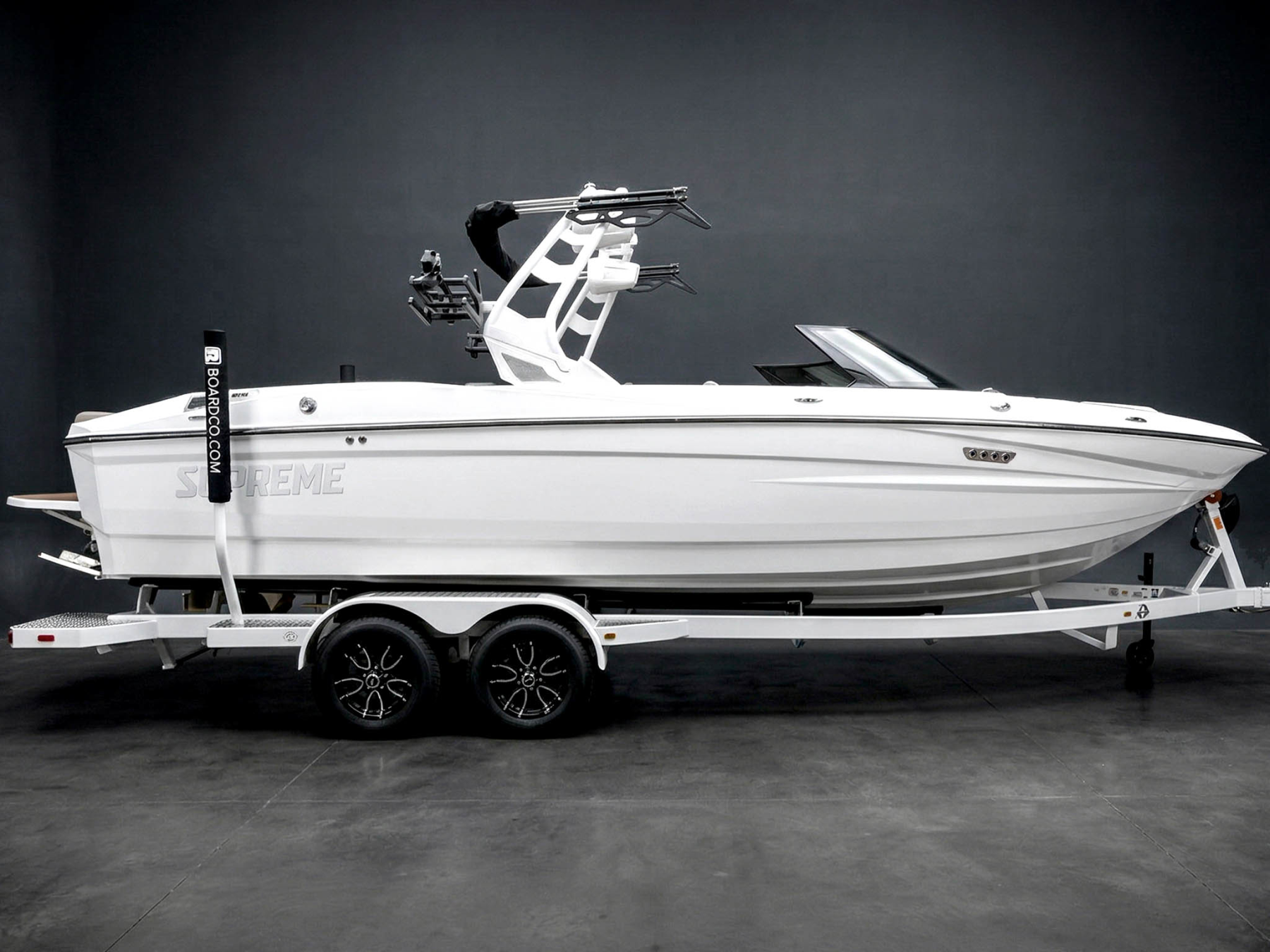 2026 Supreme Boats S240