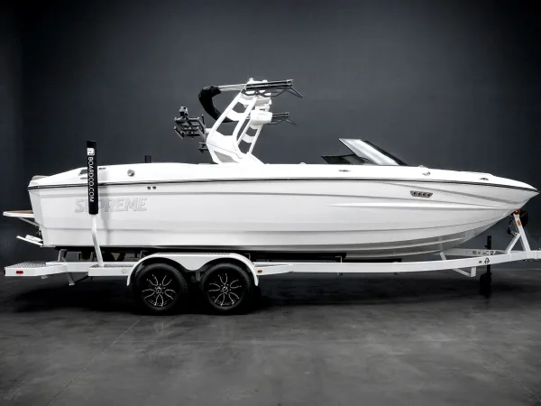 2026 Supreme Boats S240 for sale in Dallas-Fort Worth, Texas