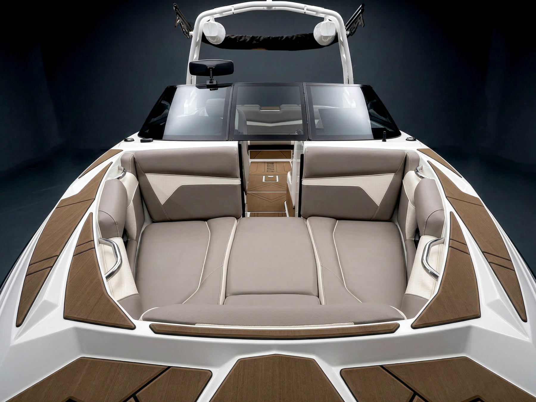 2026 Supreme Boats S240