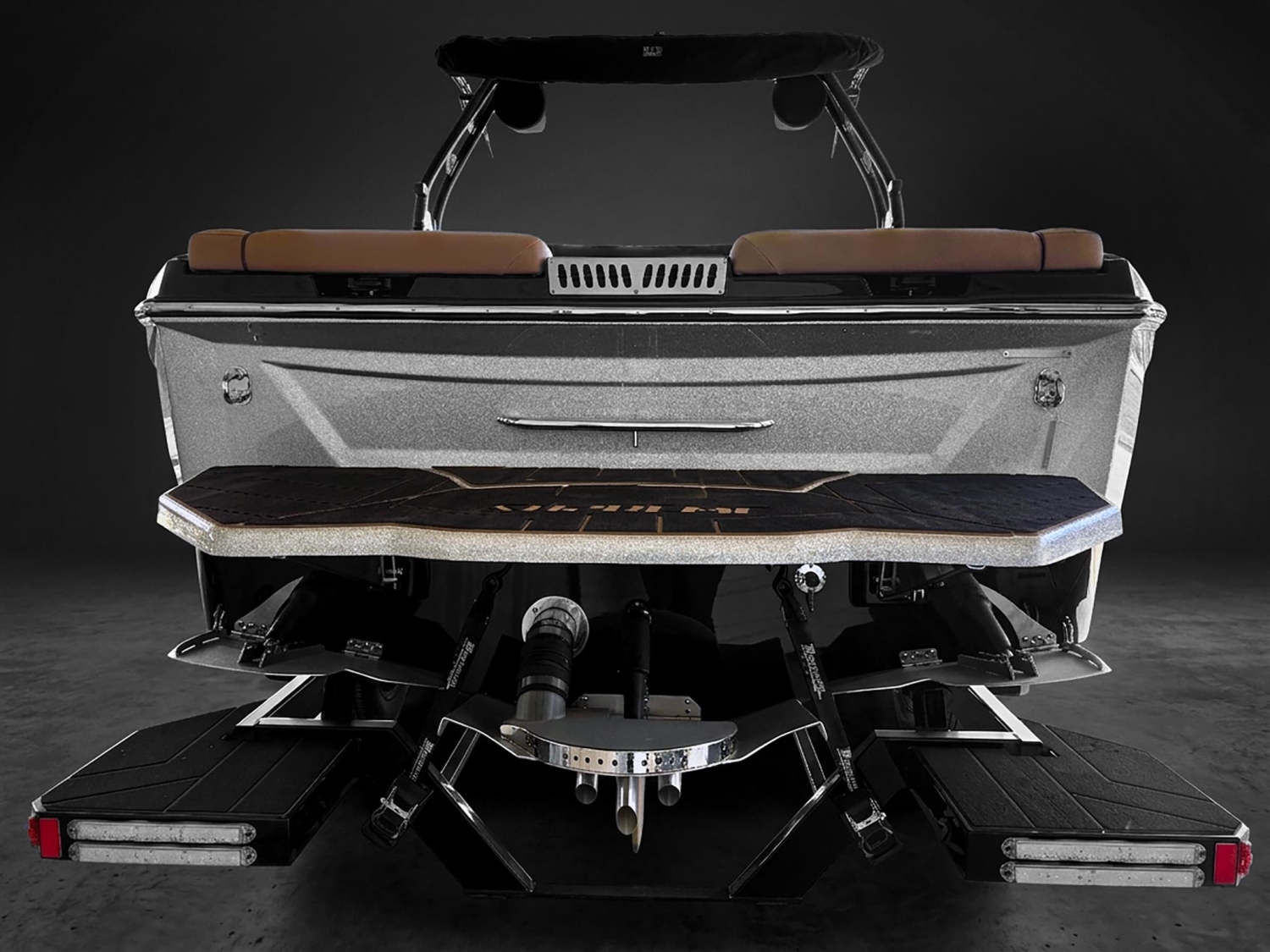 2026 Supreme Boats S240