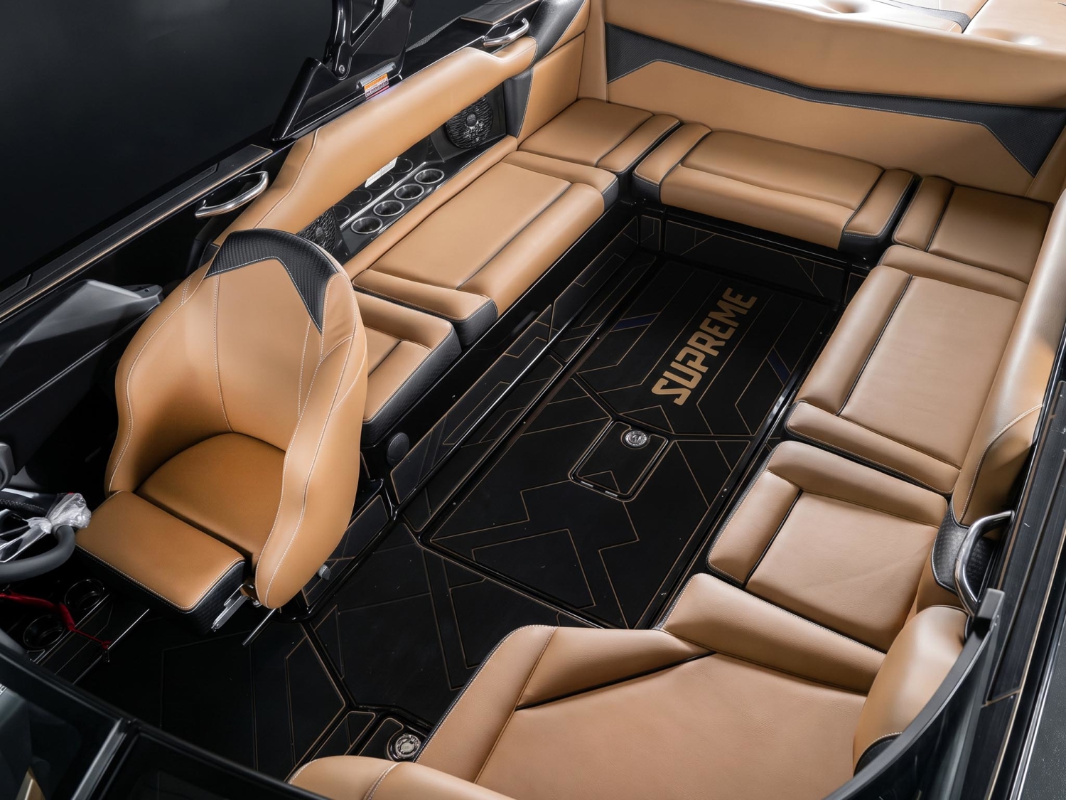 2026 Supreme Boats S240