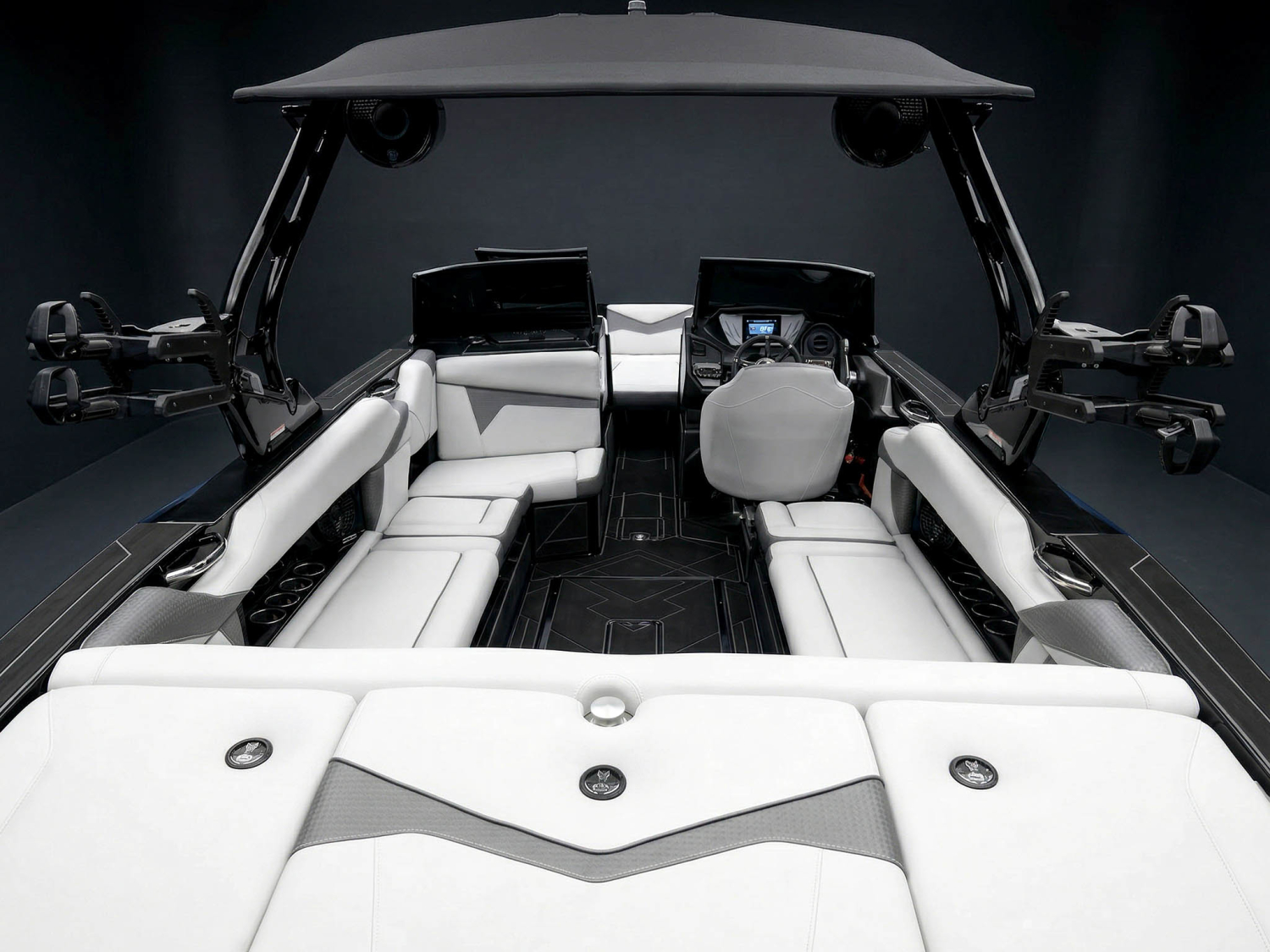 2026 Supreme Boats S240