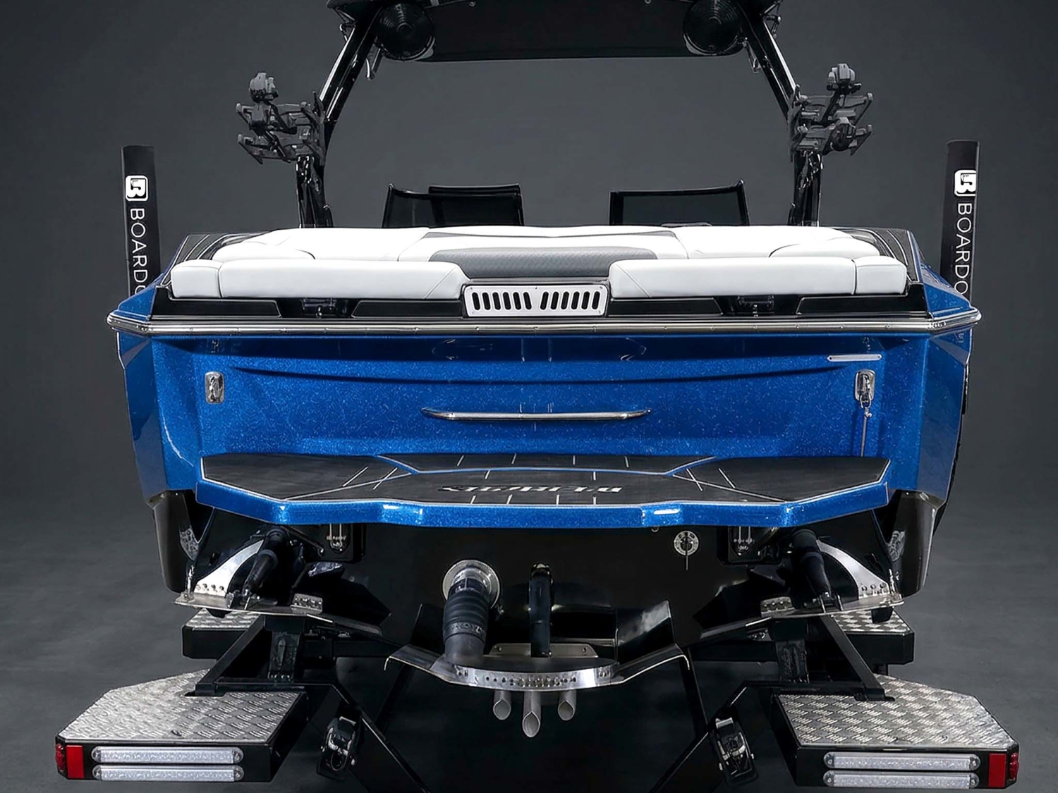 2026 Supreme Boats S240
