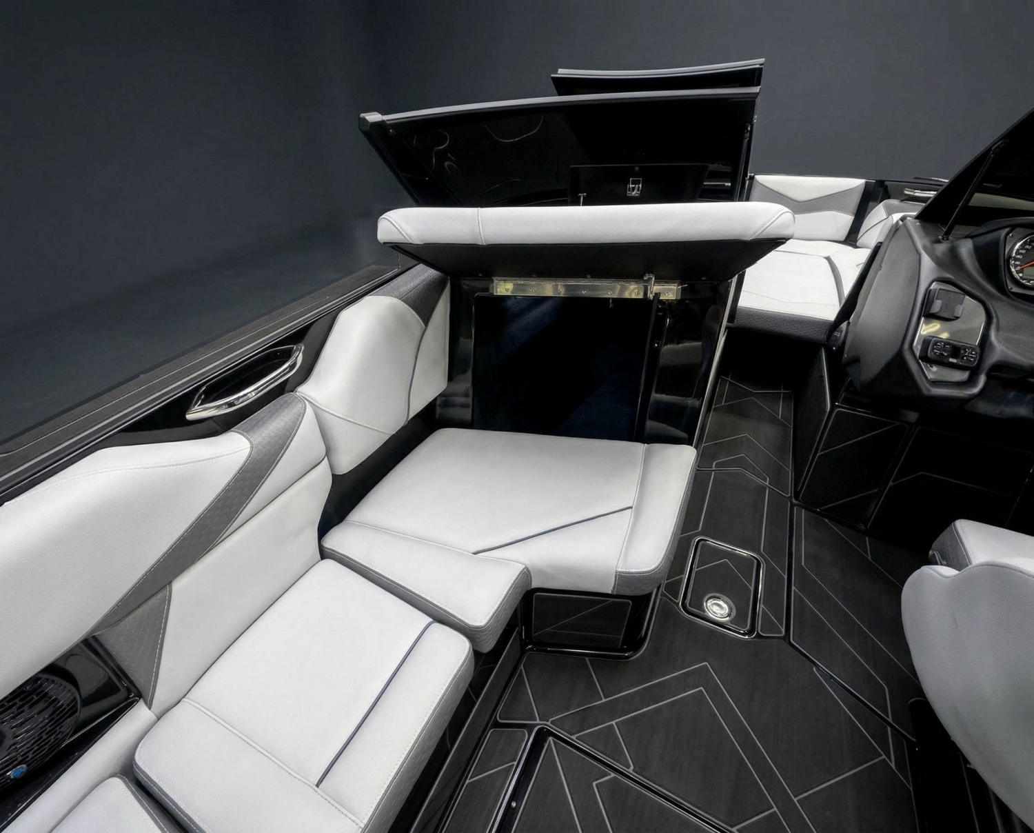 2026 Supreme Boats S240