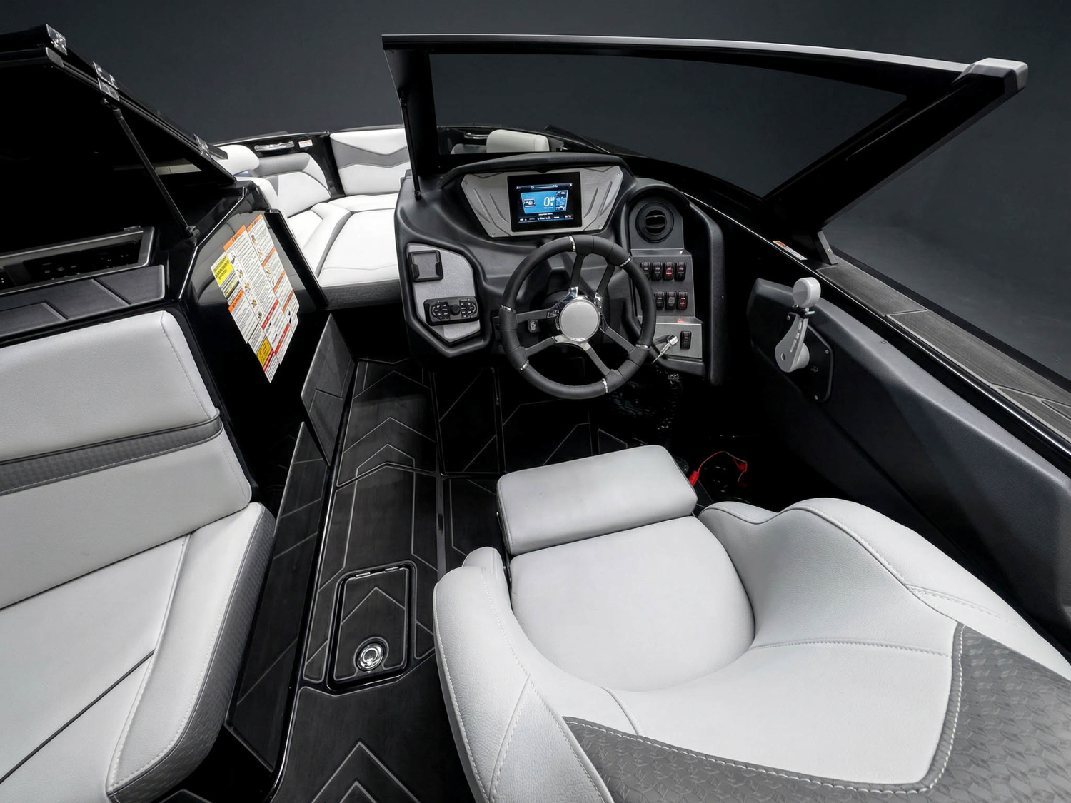 2026 Supreme Boats S240