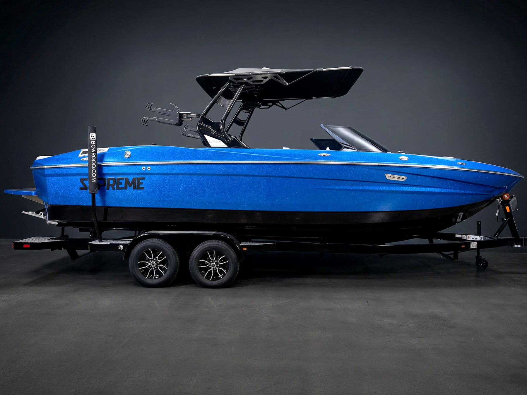 2026 Supreme Boats S240