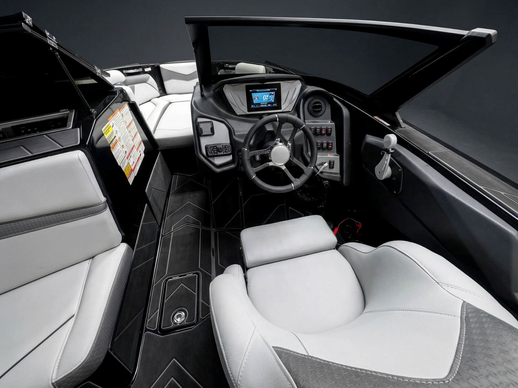 2026 Supreme Boats S240