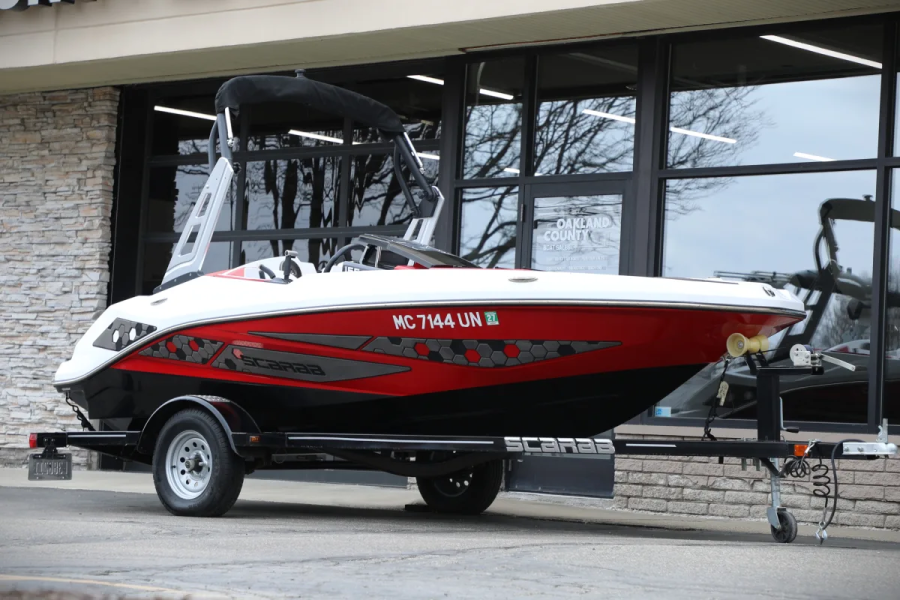 2021 Other Other for sale in Highland, Michigan