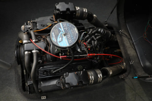 1995 Malibu Boats Sunsetter for sale in Highland, Michigan