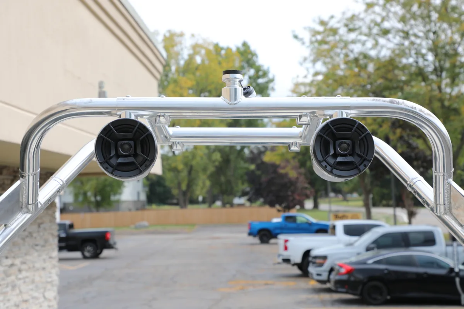 1995 Malibu sunsetter w/ tower!!! - new arrival!!