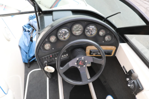 1995 Malibu Boats Sunsetter for sale in Highland, Michigan