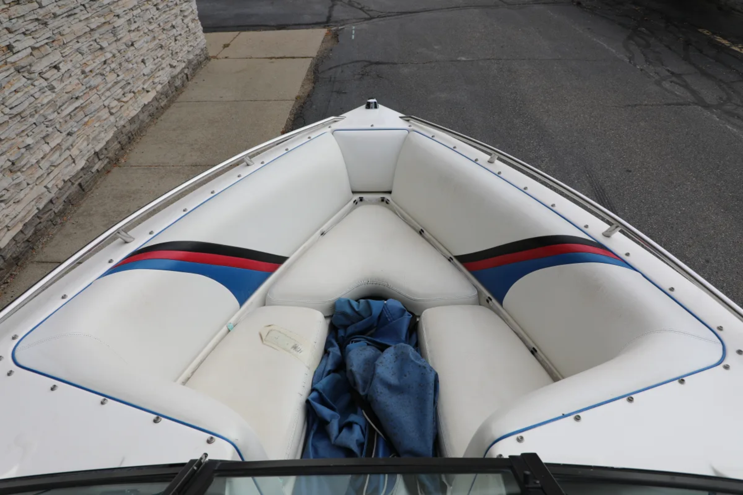1995 Malibu sunsetter w/ tower!!! - new arrival!!