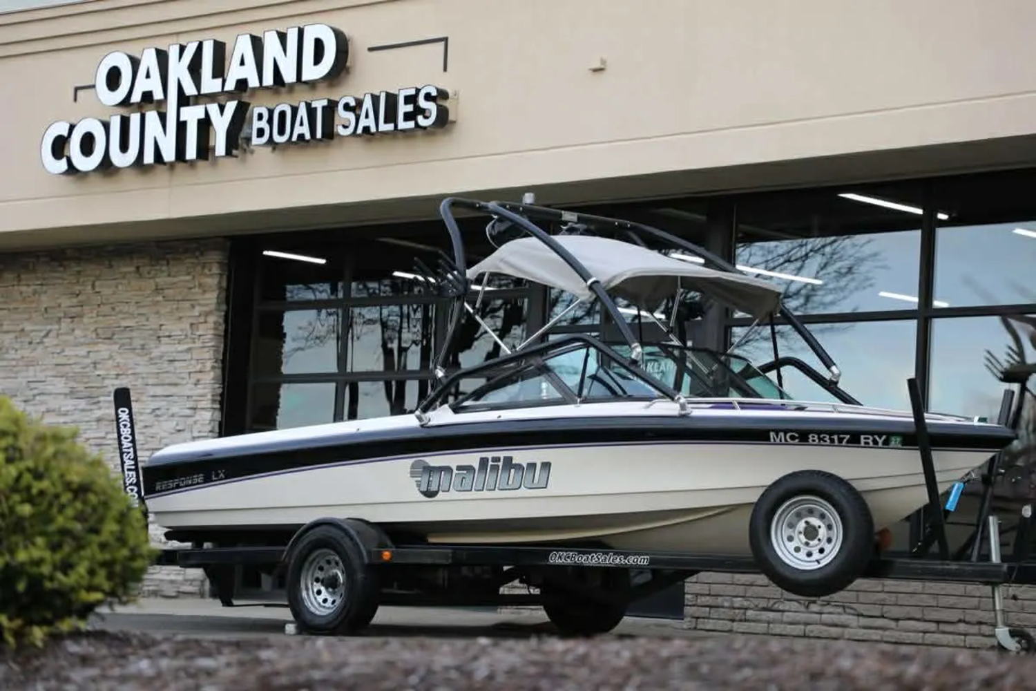 1996 Malibu response lx - new arrival!!