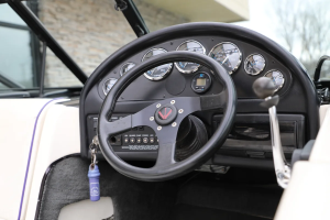 1996 Malibu Boats Response LX for sale in Highland, Michigan