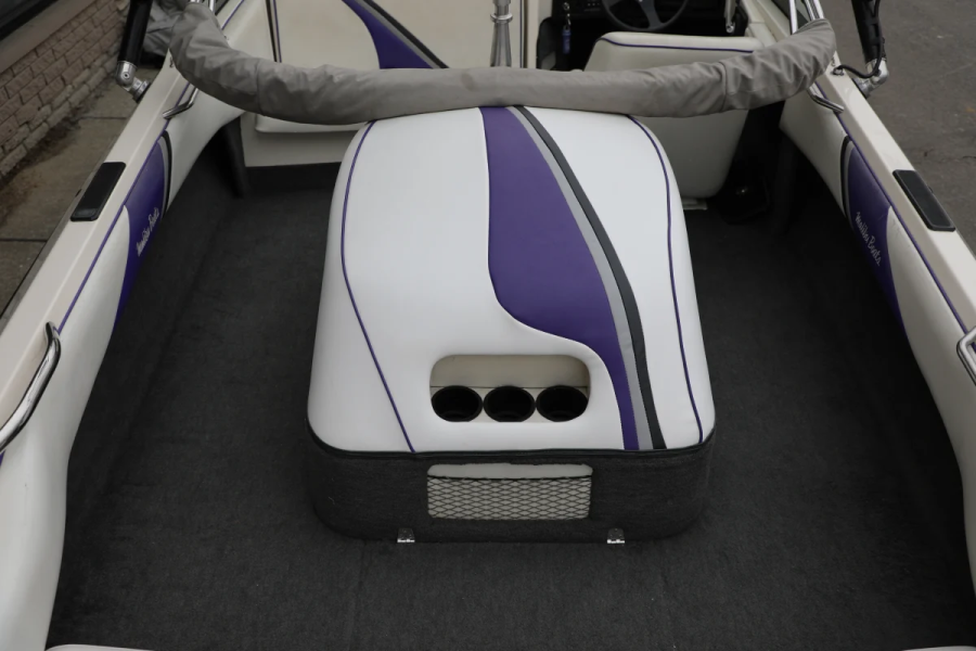 1996 Malibu Boats Response LX for sale in Highland, Michigan