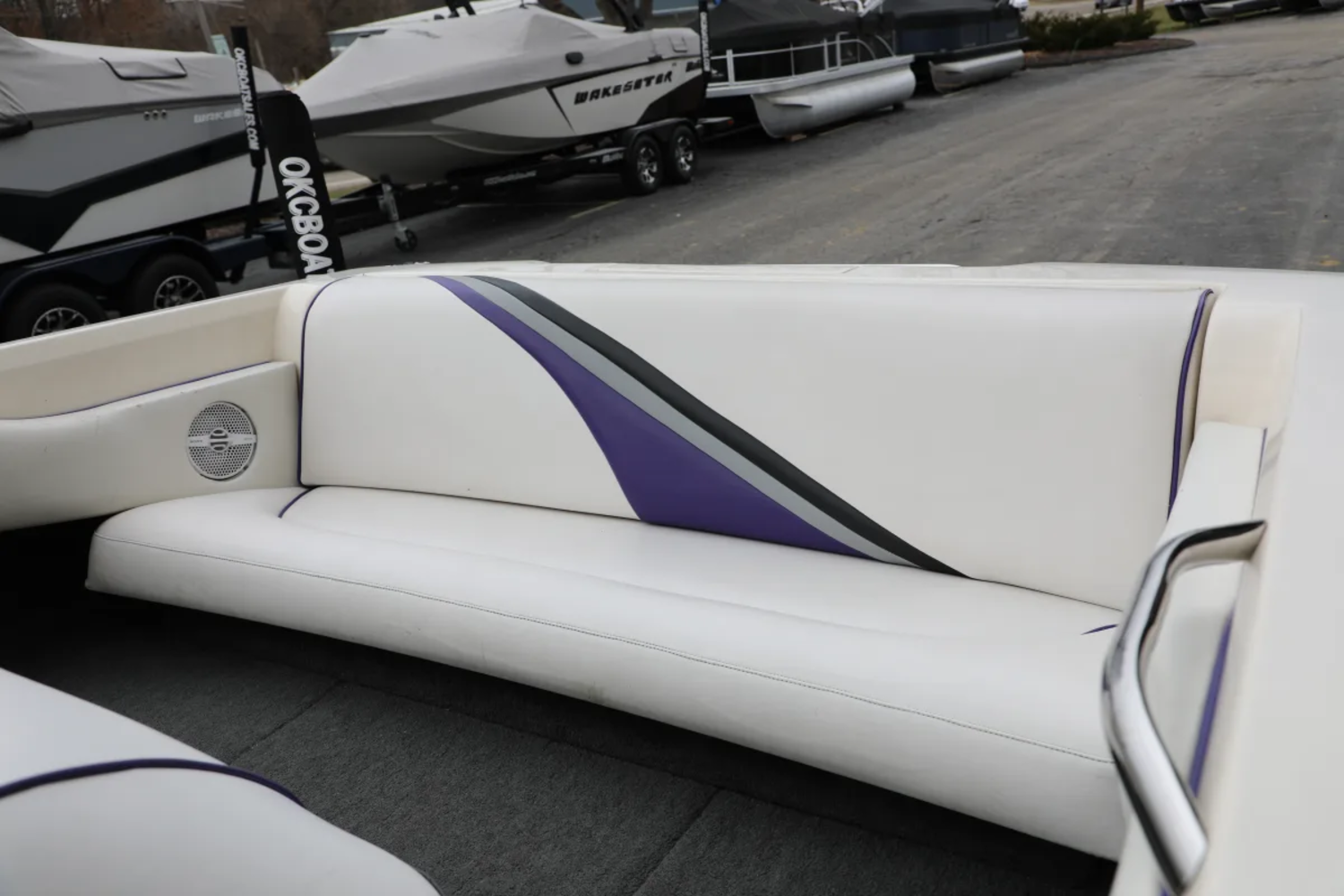 1996 Malibu response lx - new arrival!!