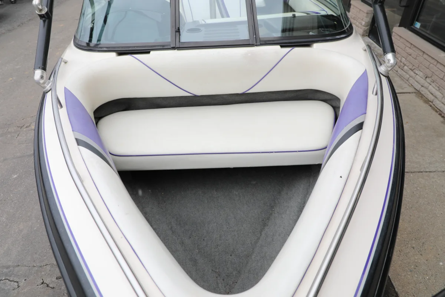 1996 Malibu response lx - new arrival!!