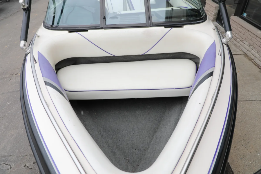 1996 Malibu Boats Response LX for sale in Highland, Michigan