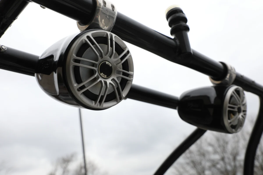 1996 Malibu Boats Response LX for sale in Highland, Michigan