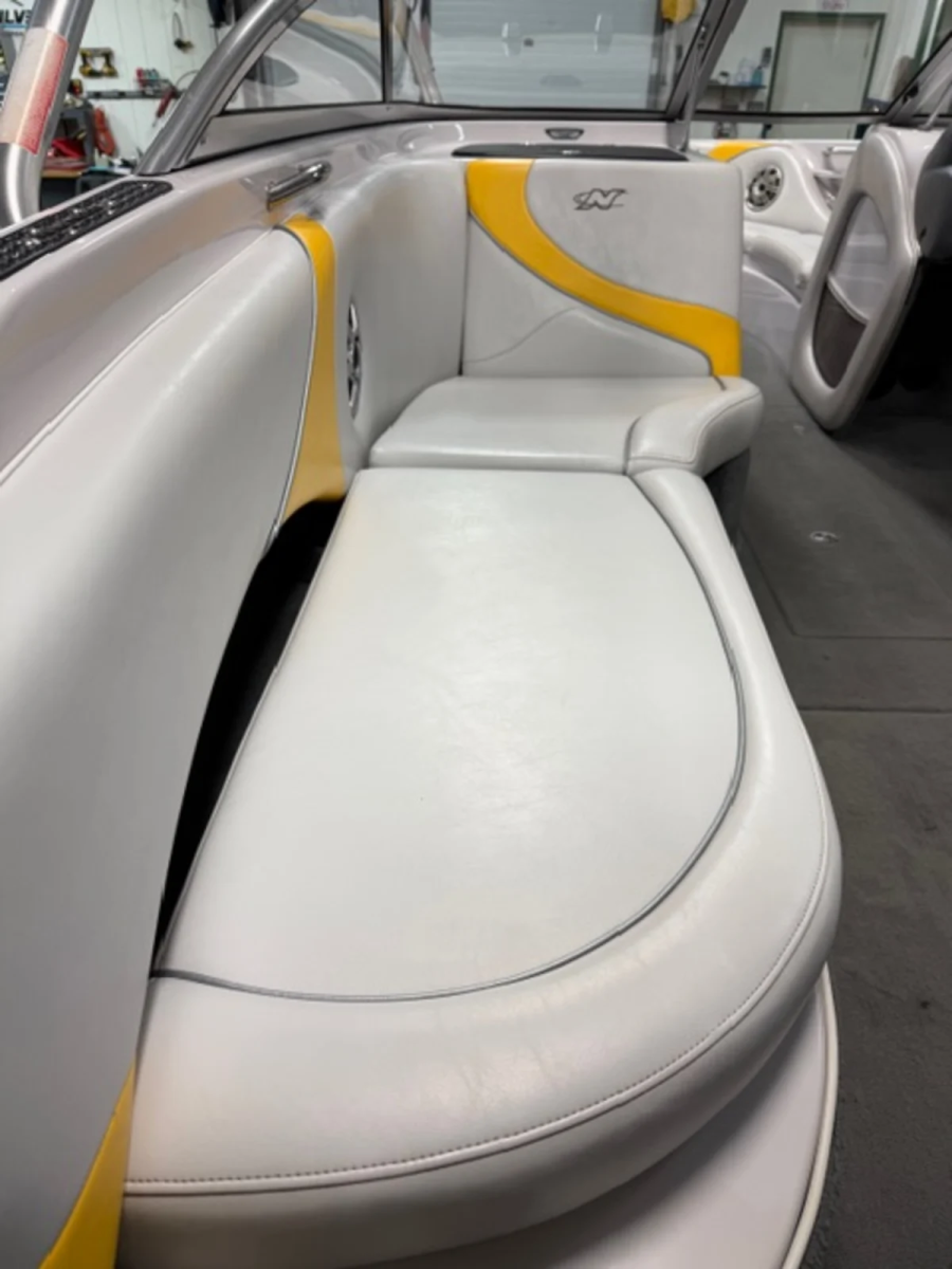 2007 Nautique Boats Air Nautique 226 for sale in Lake Ariel, Pennsylvania