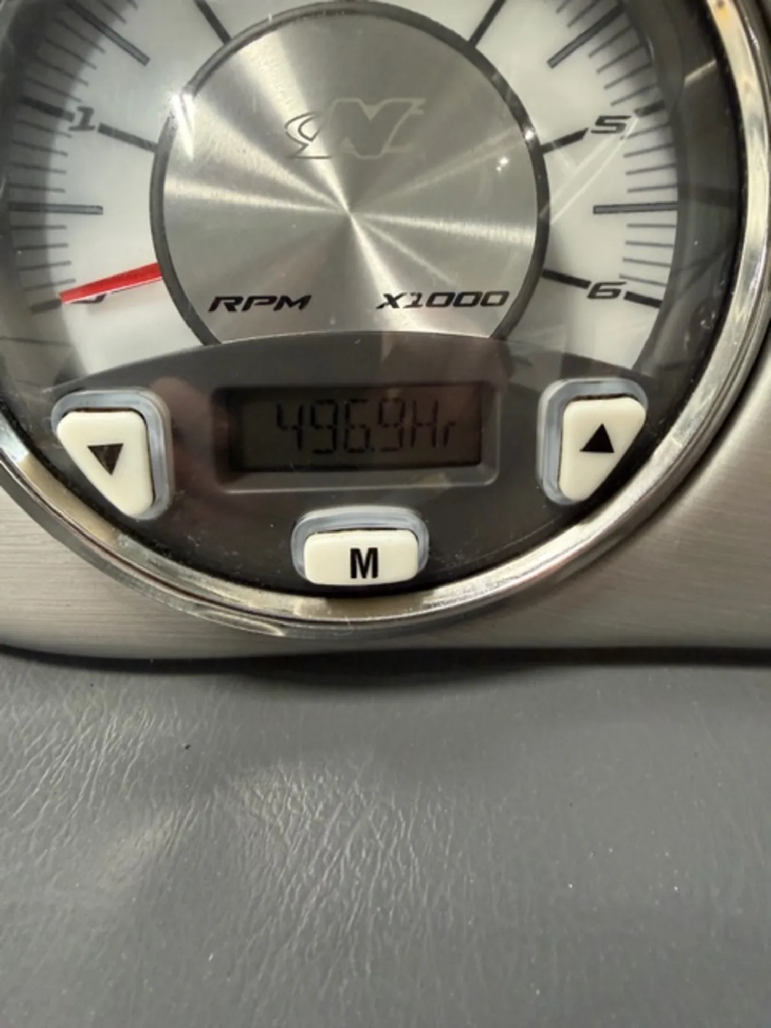 2007 Nautique Air 226 Limited