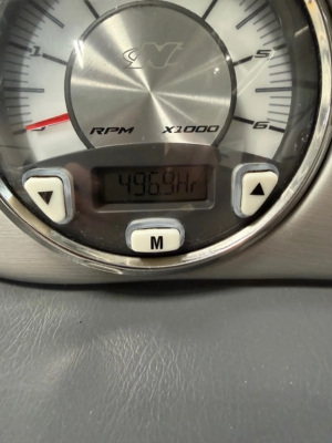 2007 Nautique Boats Air Nautique 226 for sale in Lake Ariel, Pennsylvania