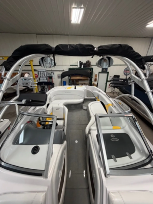 2007 Nautique Boats Air Nautique 226 for sale in Lake Ariel, Pennsylvania