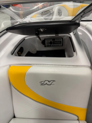 2007 Nautique Boats Air Nautique 226 for sale in Lake Ariel, Pennsylvania