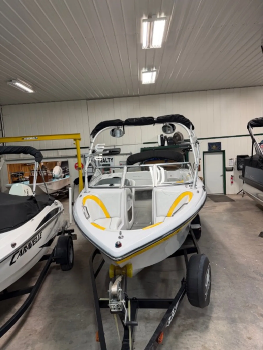 2007 Nautique Boats Air Nautique 226 for sale in Lake Ariel, Pennsylvania