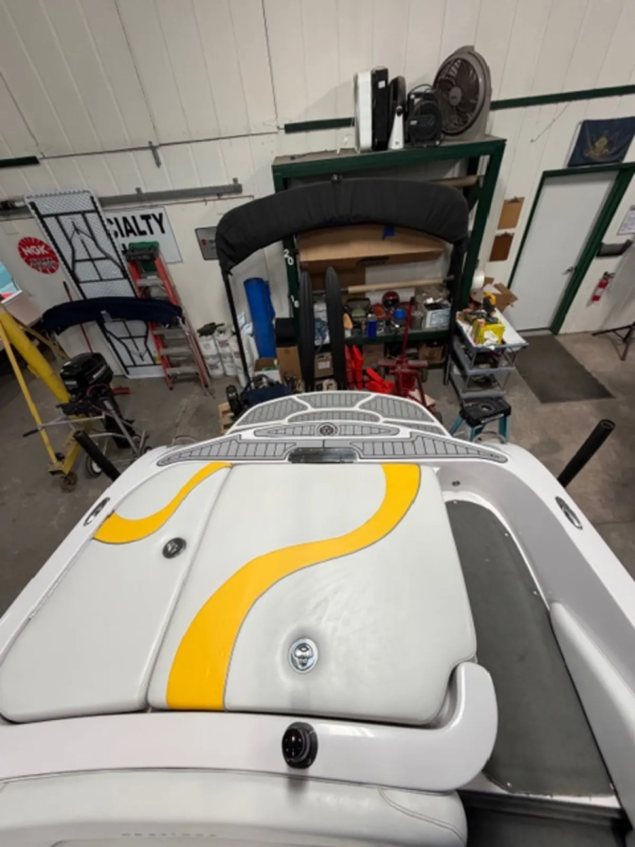 2007 Nautique Boats Air Nautique 226 for sale in Lake Ariel, Pennsylvania