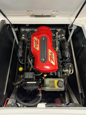 2007 Nautique Boats Air Nautique 226 for sale in Lake Ariel, Pennsylvania