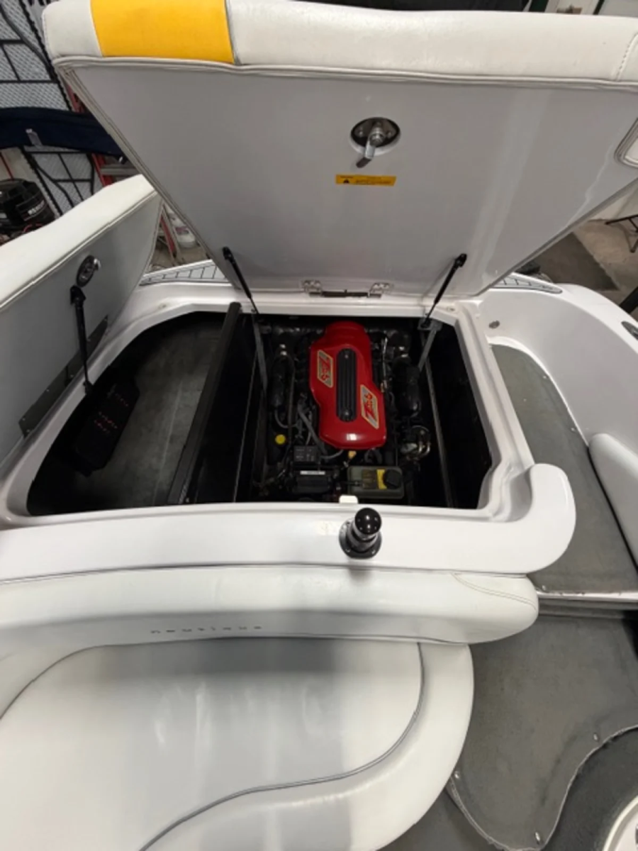 2007 Nautique Boats Air Nautique 226 for sale in Lake Ariel, Pennsylvania