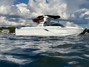 2021 Centurion Boats Ri265 for sale in CORNELIUS, North Carolina