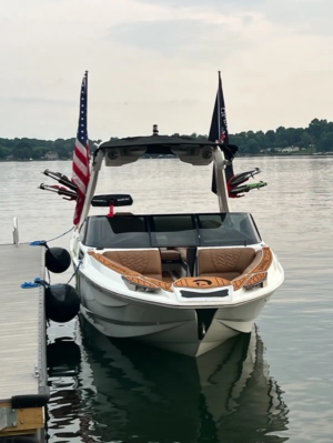 2021 Centurion Boats Ri265 for sale in CORNELIUS, North Carolina