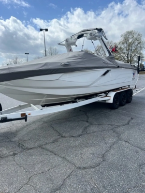 2021 Centurion Boats Ri265 for sale in CORNELIUS, North Carolina
