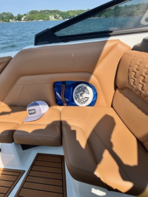 2021 Centurion Boats Ri265 for sale in CORNELIUS, North Carolina