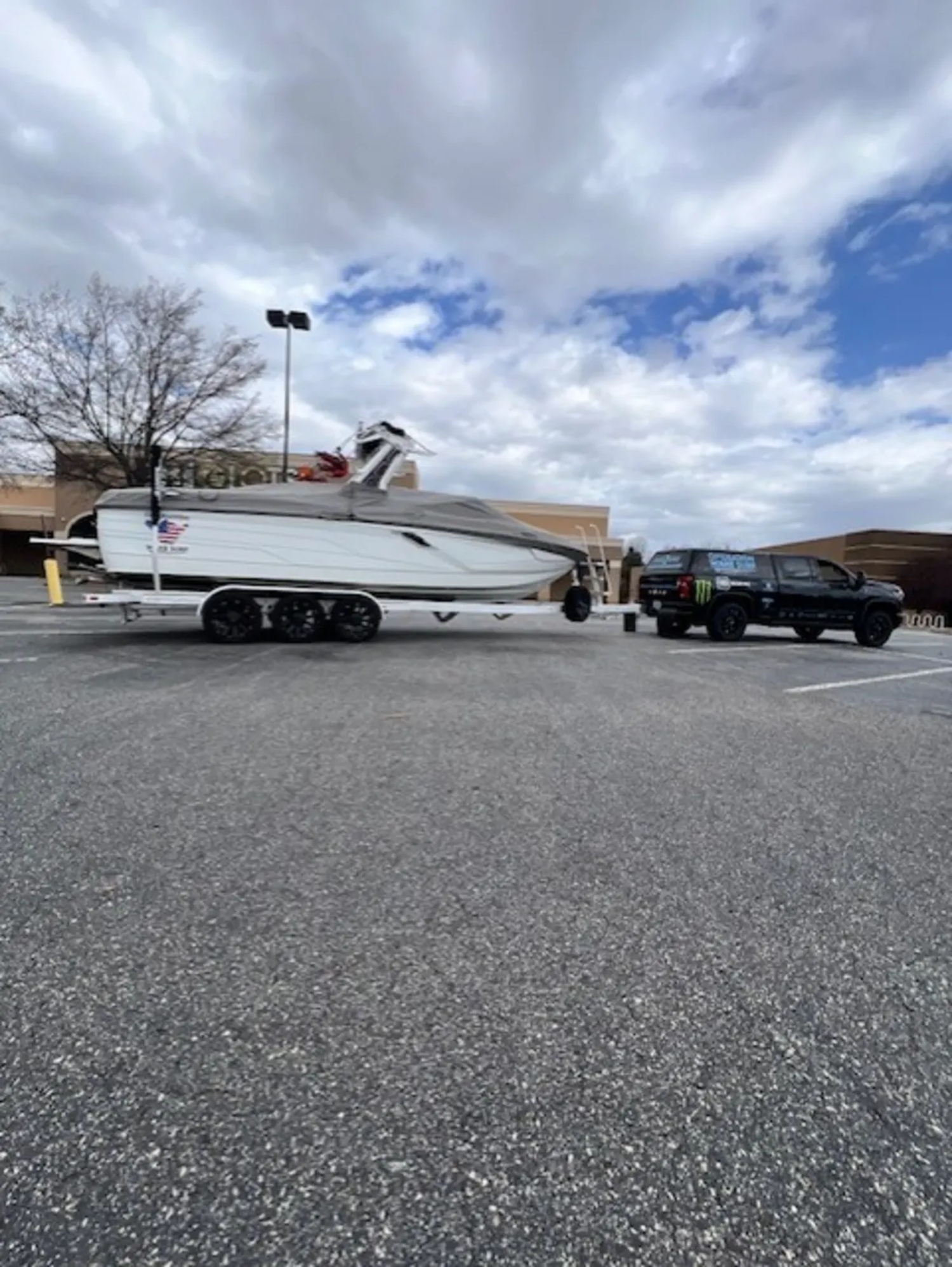 2021 CENTURION RI 265  BEST PRICE IN THE COUNTRY